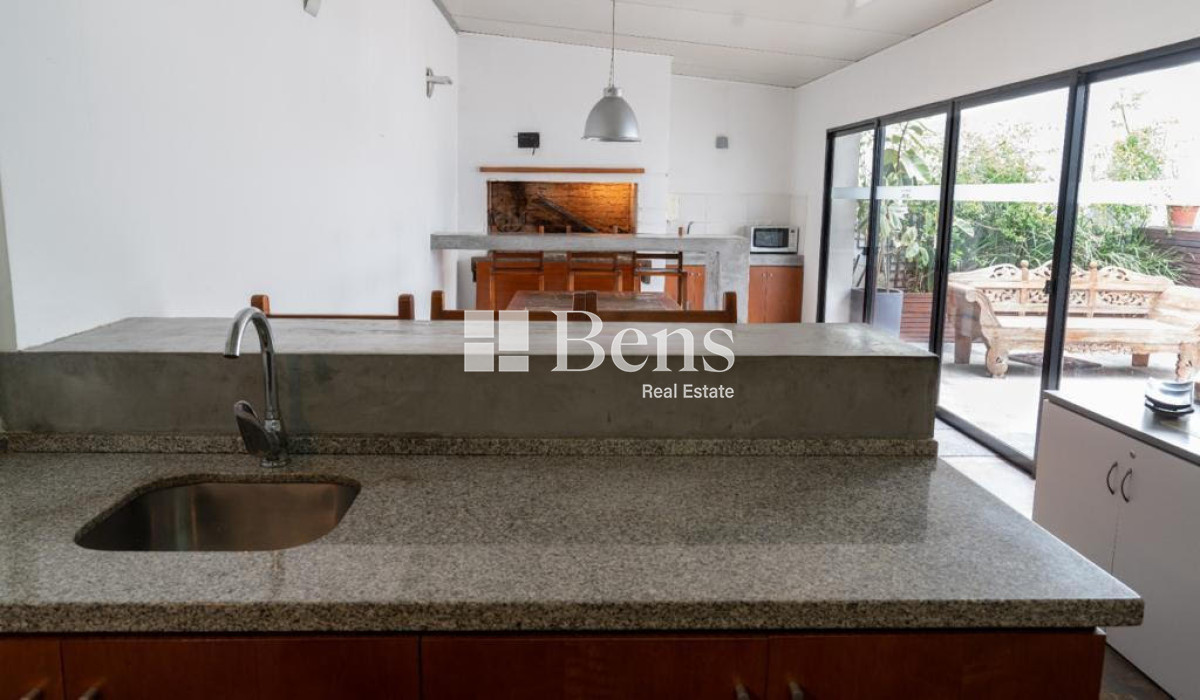 Casa ID.2 - VENTA - CASONA TOTALMENTE RECICLADA - CIUDAD VIEJA