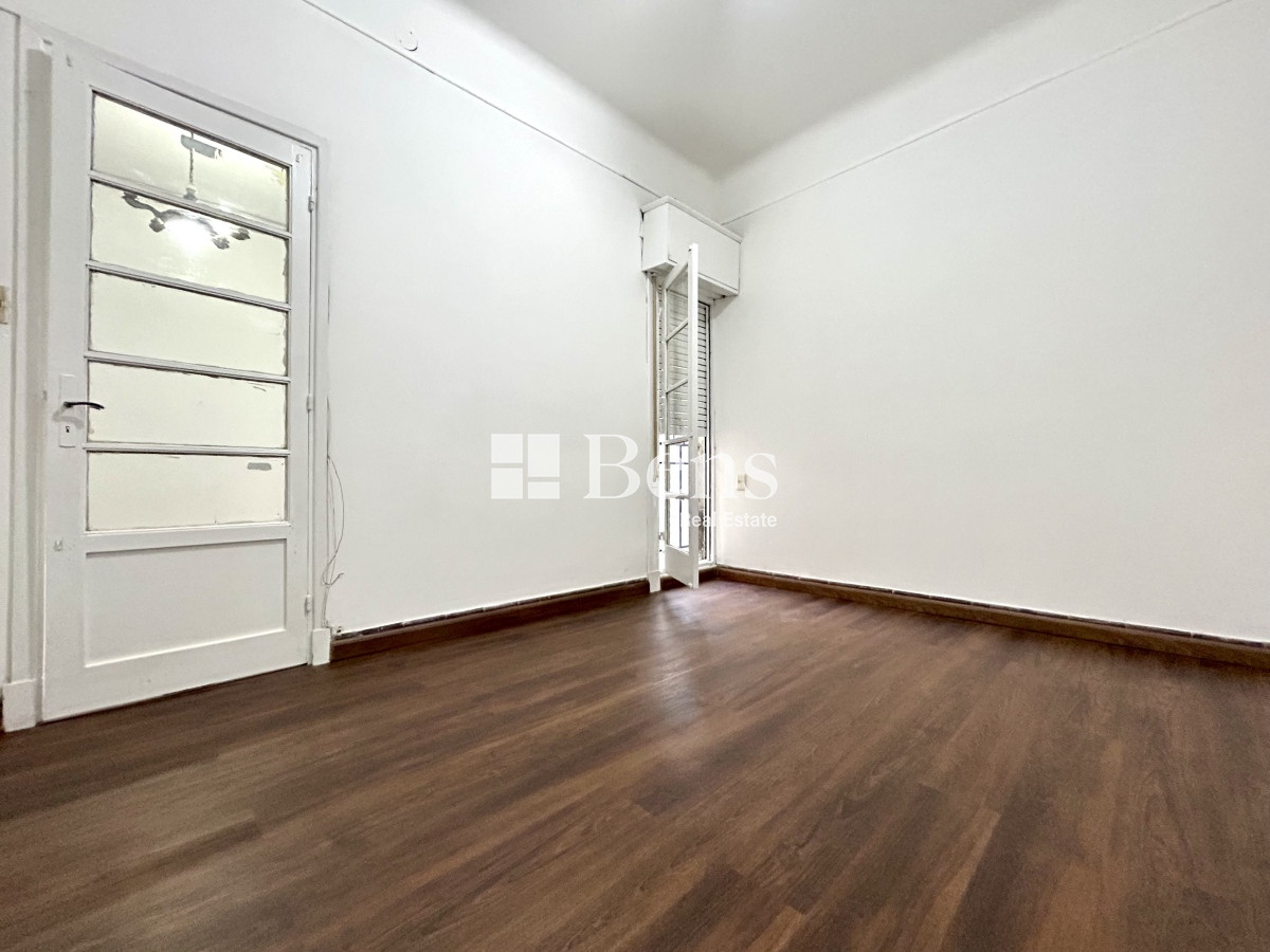 Casa ID.498 - VENTA – CASA DOS AMPLIOS DORMITORIOS – PATIO Y AZOTEA - POCITOS