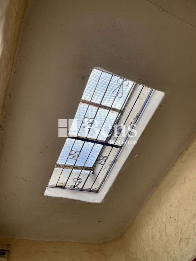 Casa ID.356 - VENTA - CASA PADRON UNICO - OPORTUNIDAD - 3 DORMITORIOS - AMPLIO PATIO - PEREZ CASTELLANOS