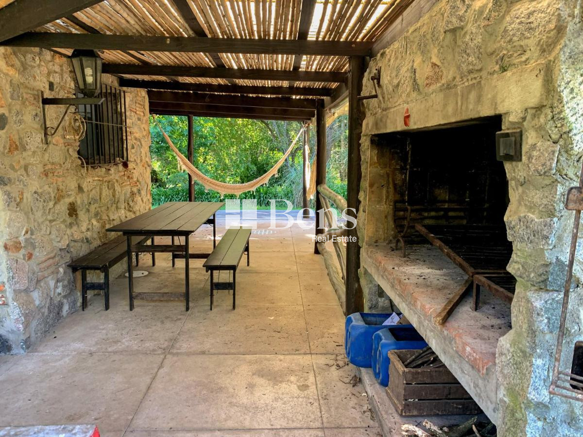 Casa ID.454 - Alquiler - Casa - 3 Dormitorios - Colonia del Sacramento