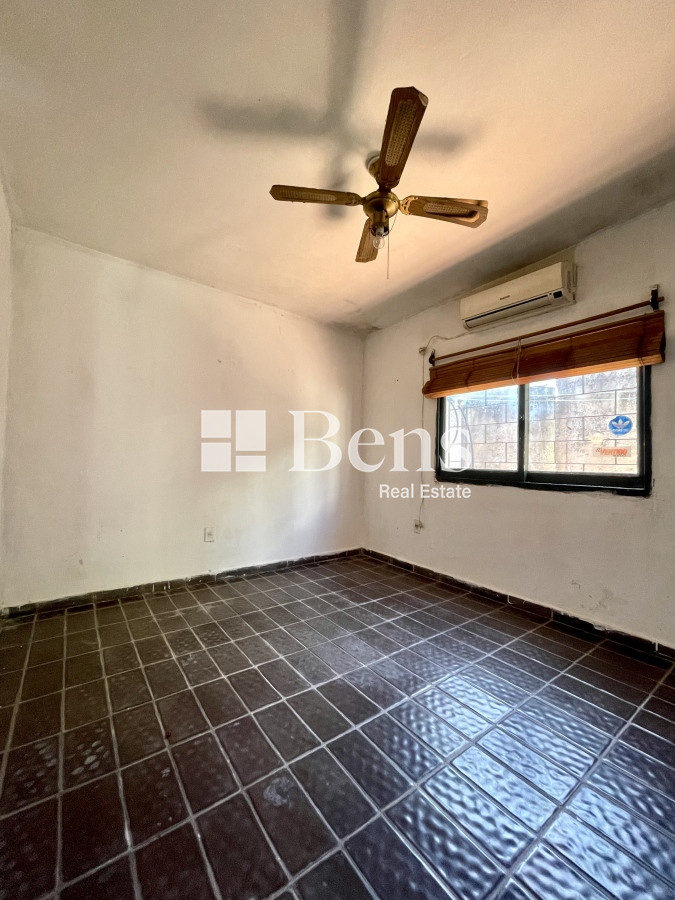 Casa ID.356 - VENTA - CASA PADRON UNICO - OPORTUNIDAD - 3 DORMITORIOS - AMPLIO PATIO - PEREZ CASTELLANOS