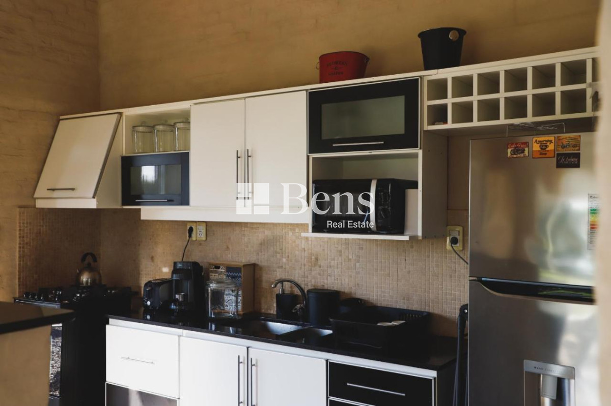 Casa ID.455 - Alquiler - Casa - 3 Dormitorios - Colonia del Sacramentos - Uruguay