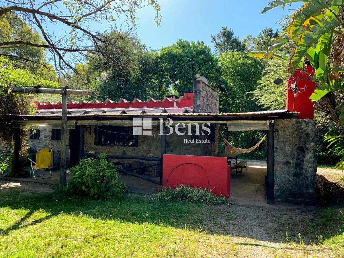 Casa ID.454 - Alquiler - Casa - 3 Dormitorios - Colonia del Sacramento