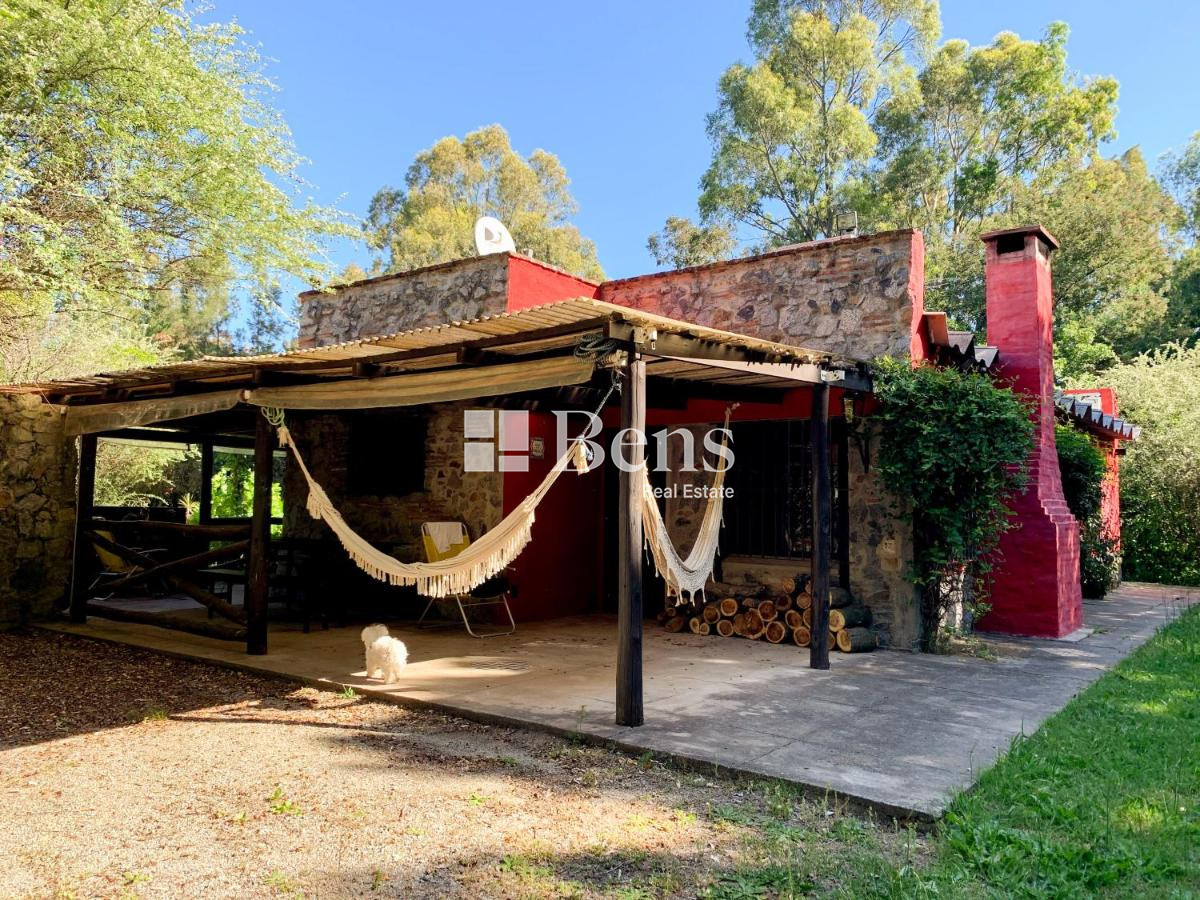 Casa ID.454 - Alquiler - Casa - 3 Dormitorios - Colonia del Sacramento