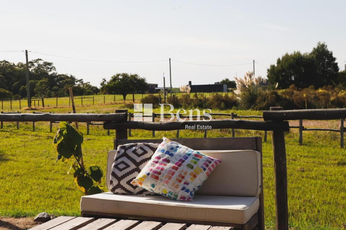 Casa ID.455 - Alquiler - Casa - 3 Dormitorios - Colonia del Sacramentos - Uruguay