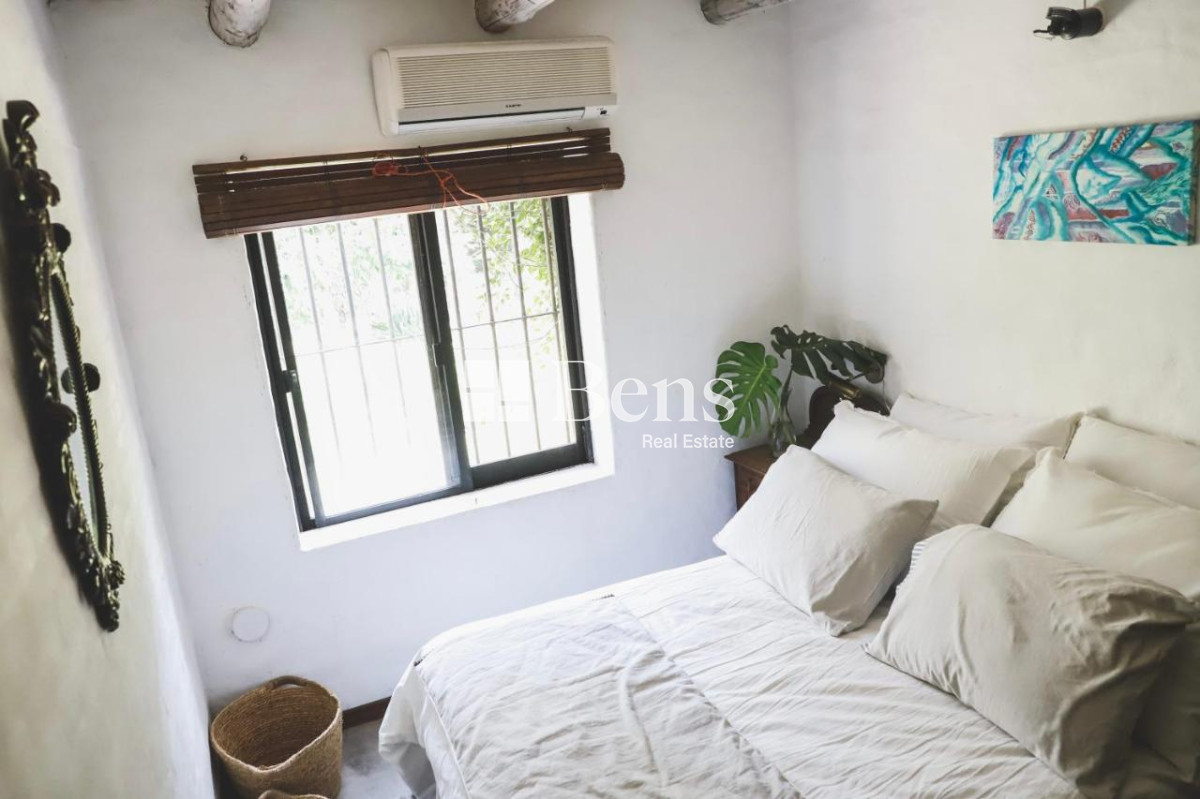 Casa ID.454 - Alquiler - Casa - 3 Dormitorios - Colonia del Sacramento