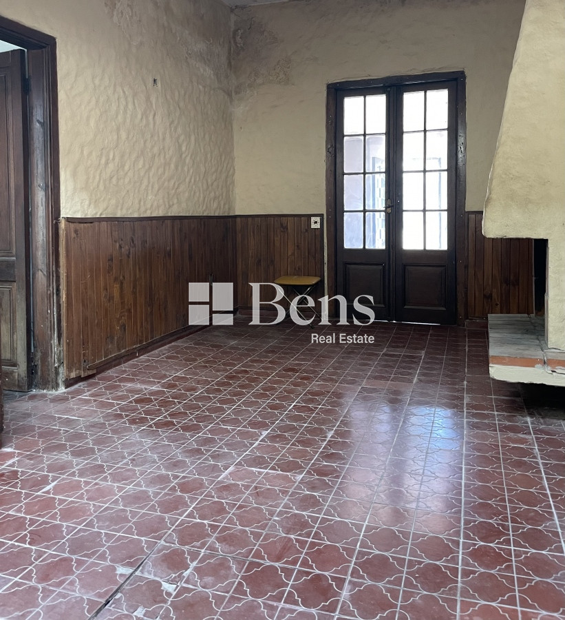 Casa ID.356 - VENTA - CASA PADRON UNICO - OPORTUNIDAD - 3 DORMITORIOS - AMPLIO PATIO - PEREZ CASTELLANOS