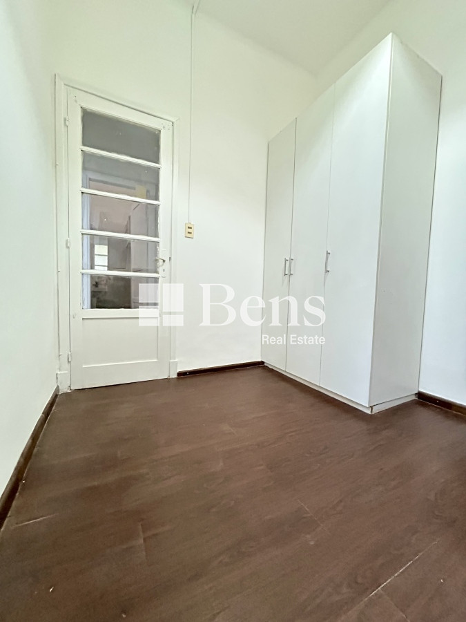 Casa ID.498 - VENTA – CASA DOS AMPLIOS DORMITORIOS – PATIO Y AZOTEA - POCITOS