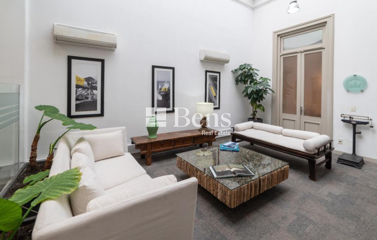 Casa ID.2 - VENTA - CASONA TOTALMENTE RECICLADA - CIUDAD VIEJA