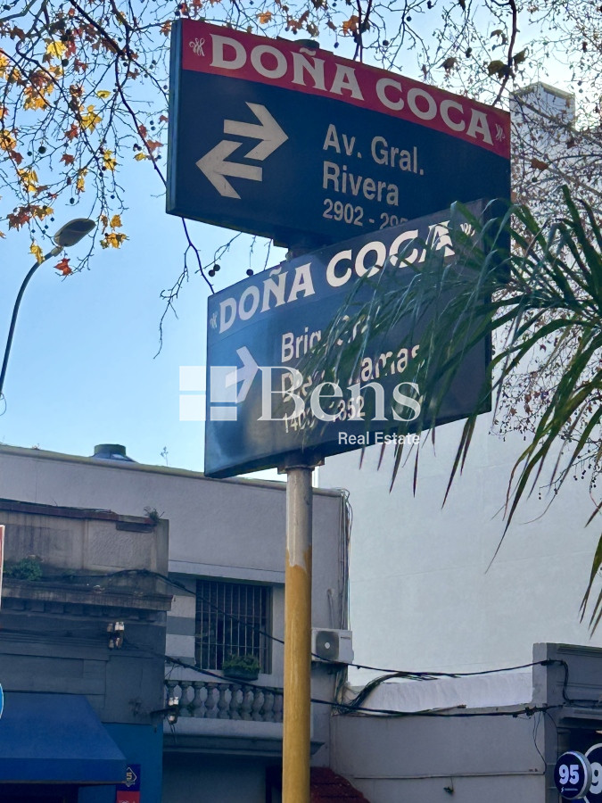 Casa ID.498 - VENTA – CASA DOS AMPLIOS DORMITORIOS – PATIO Y AZOTEA - POCITOS