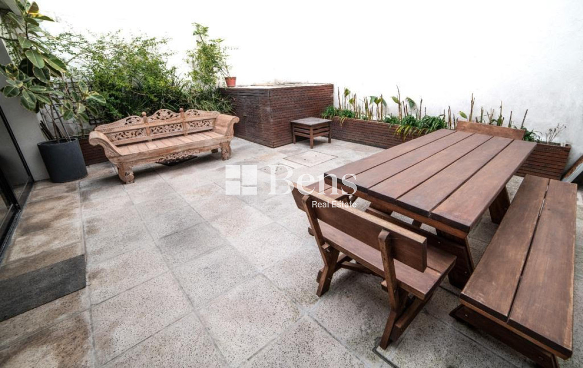 Casa ID.2 - VENTA - CASONA TOTALMENTE RECICLADA - CIUDAD VIEJA