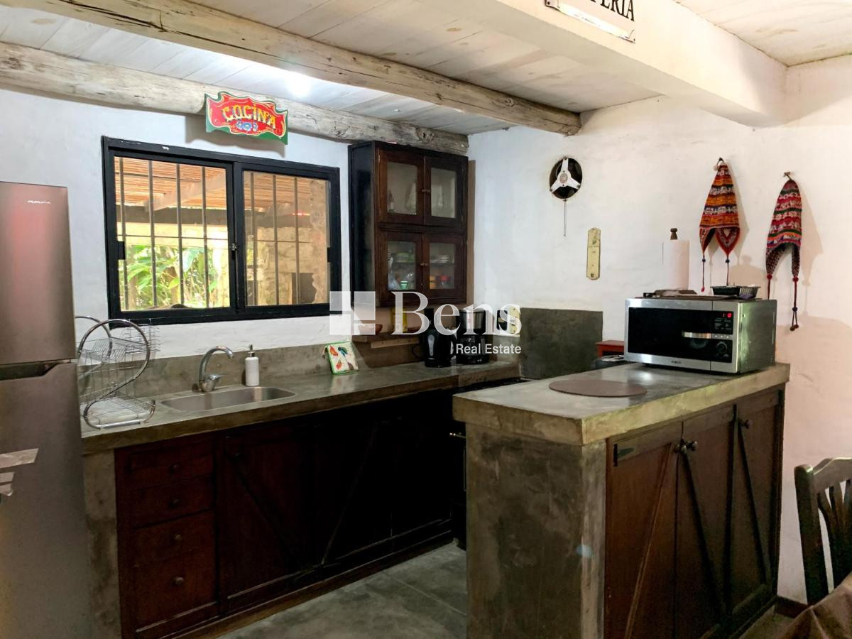 Casa ID.454 - Alquiler - Casa - 3 Dormitorios - Colonia del Sacramento