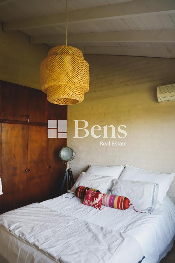 Casa ID.455 - Alquiler - Casa - 3 Dormitorios - Colonia del Sacramentos - Uruguay