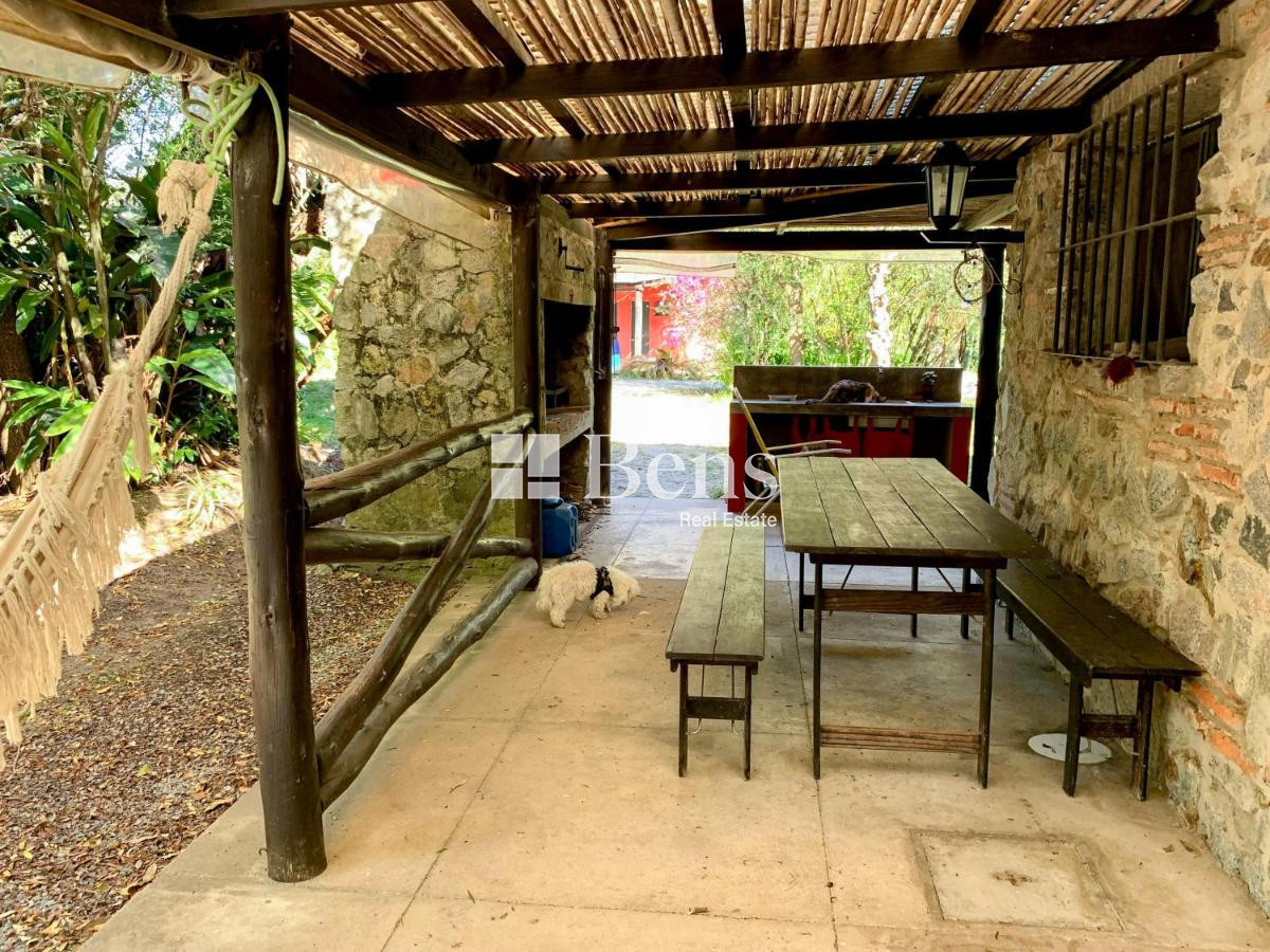 Casa ID.454 - Alquiler - Casa - 3 Dormitorios - Colonia del Sacramento