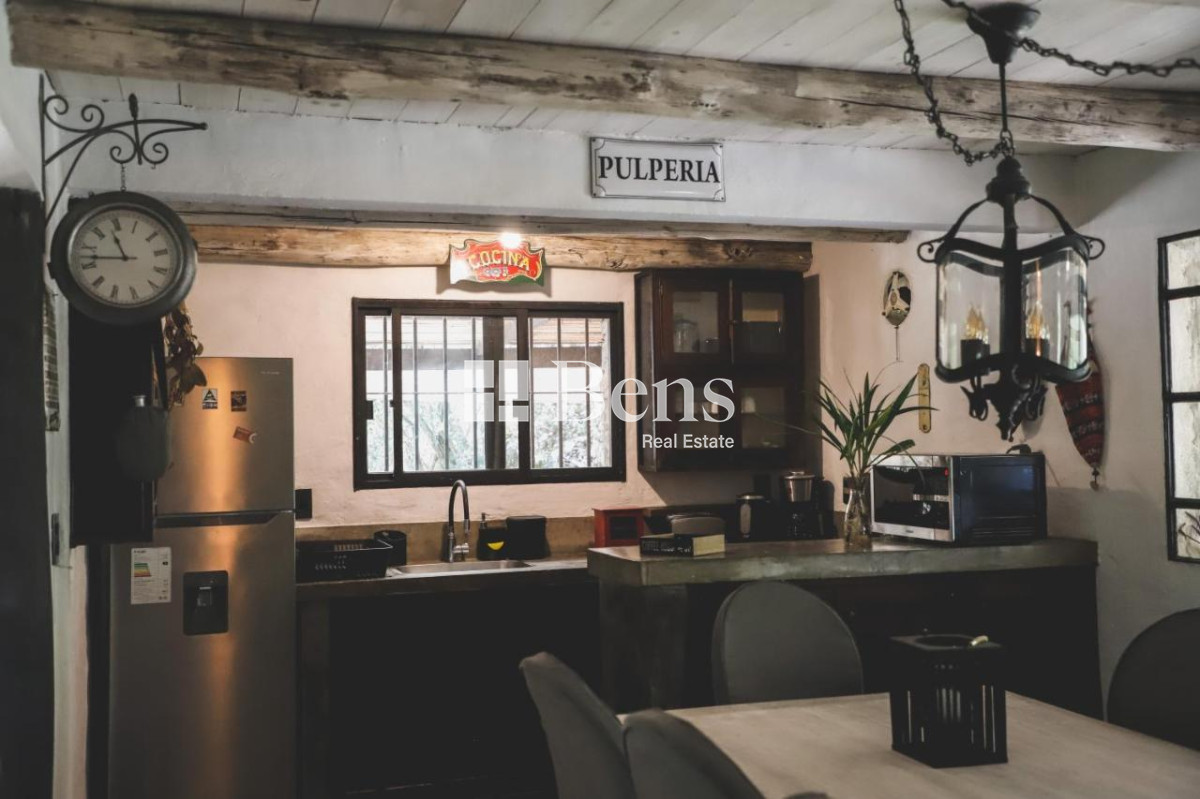 Casa ID.454 - Alquiler - Casa - 3 Dormitorios - Colonia del Sacramento