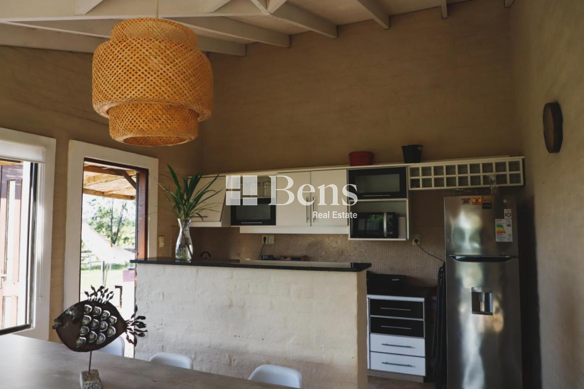 Casa ID.455 - Alquiler - Casa - 3 Dormitorios - Colonia del Sacramentos - Uruguay