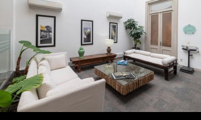 VENTA - CASONA TOTALMENTE RECICLADA - CIUDAD VIEJA