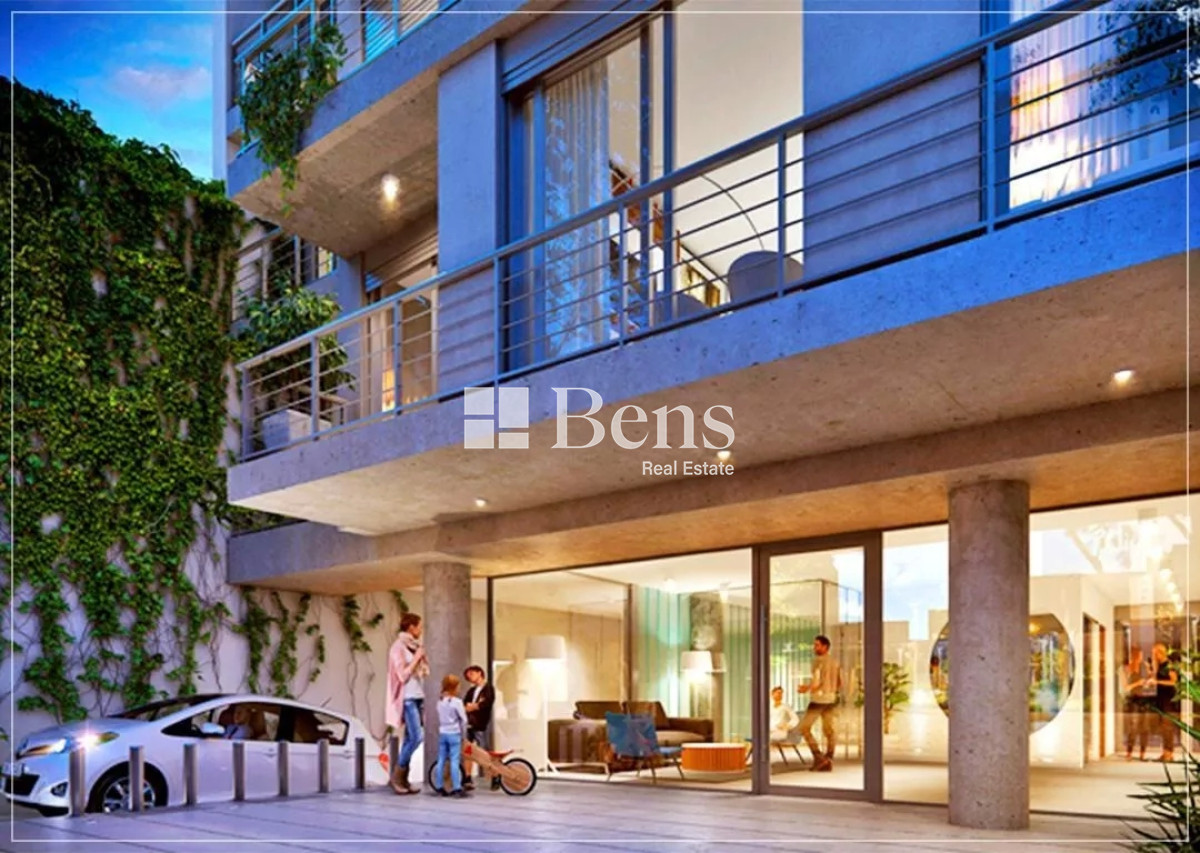 Local Comercial ID.156 - Venta - Local Comercial a Estrenar - La Blanqueada - Montevideo