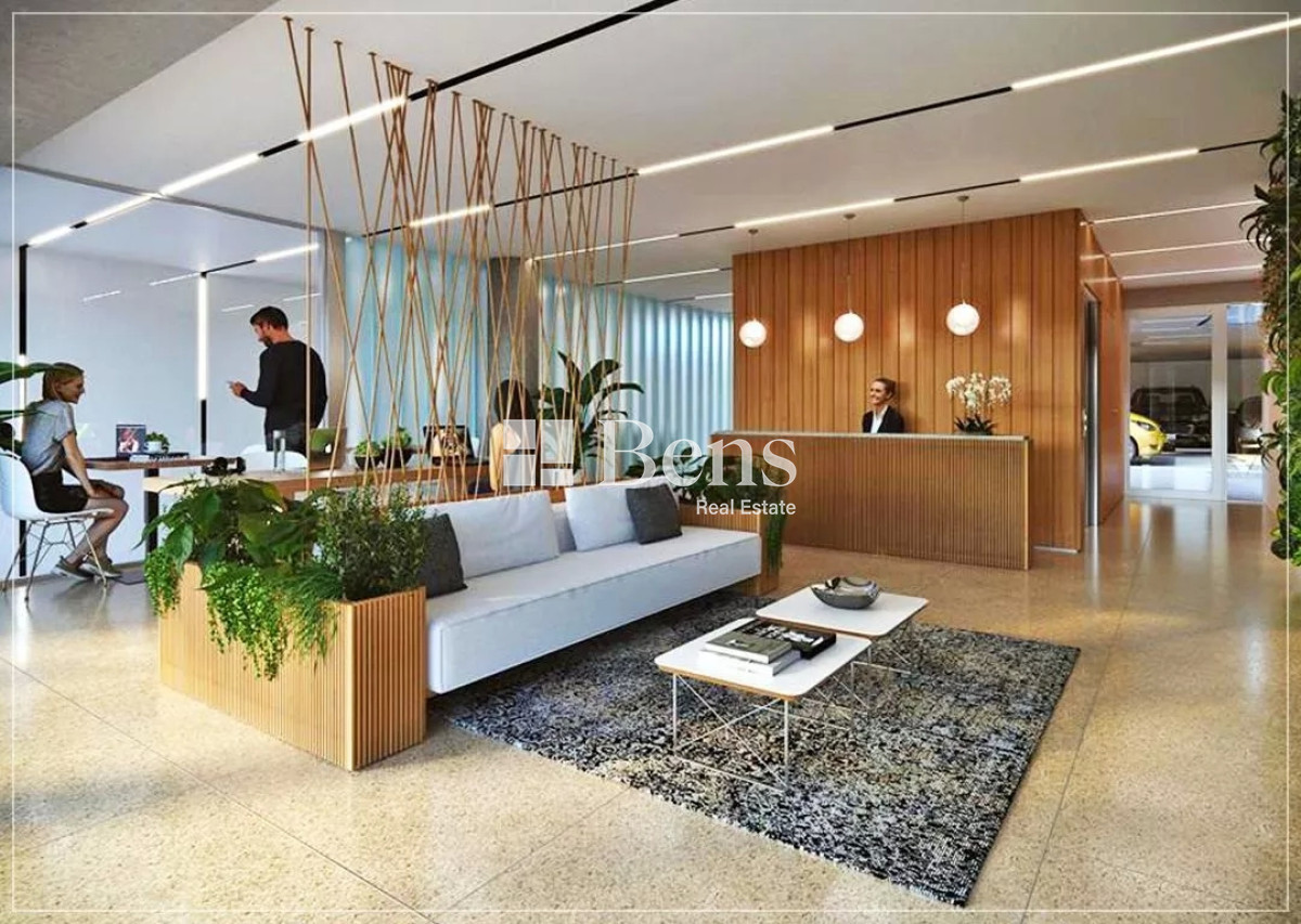 Local Comercial ID.156 - Venta - Local Comercial a Estrenar - La Blanqueada - Montevideo