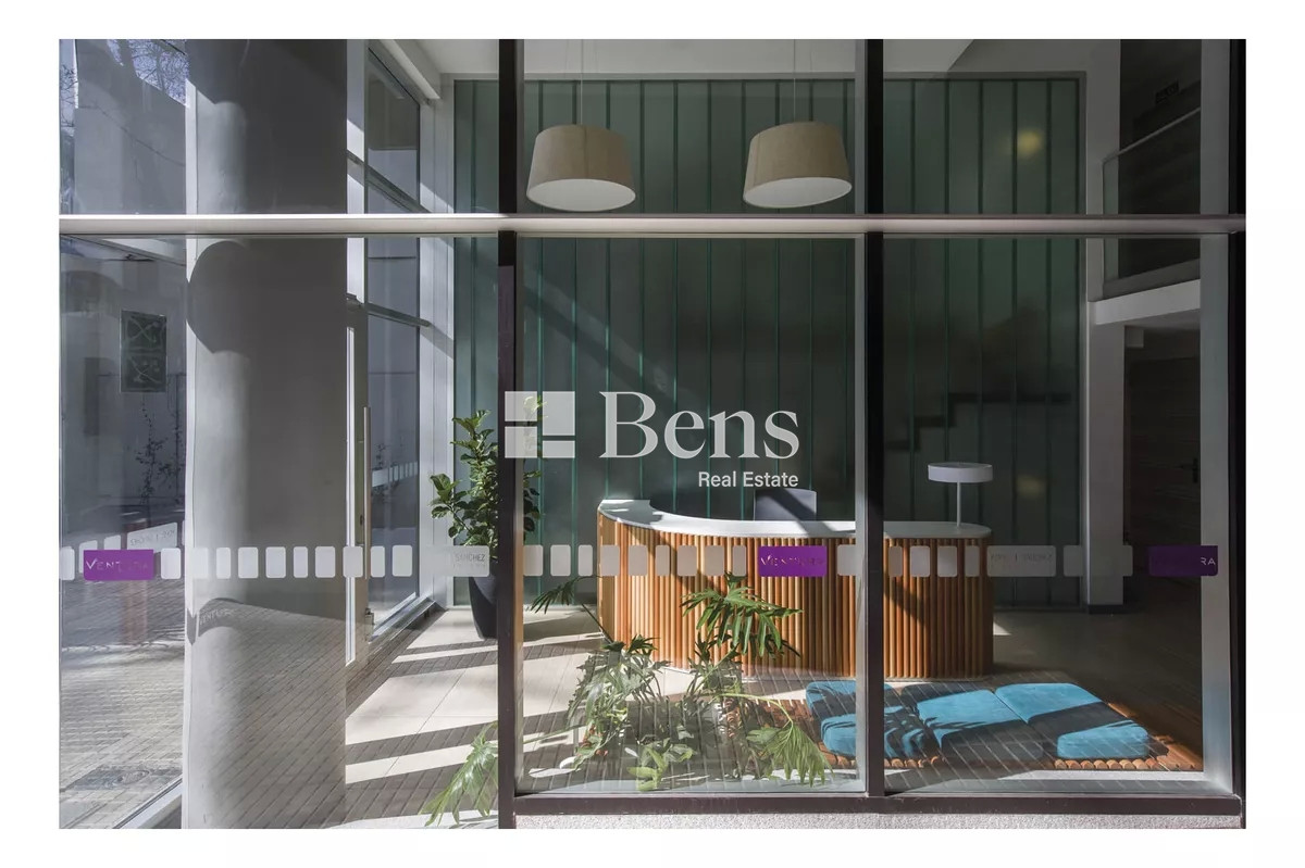 Local Comercial ID.155 - Venta - Local Comercial - Cordón - Montevideo 