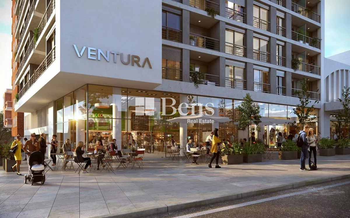 Local Comercial ID.159 - Venta - Local Comercial a Estrenar - Tres Cruces - Montevideo 