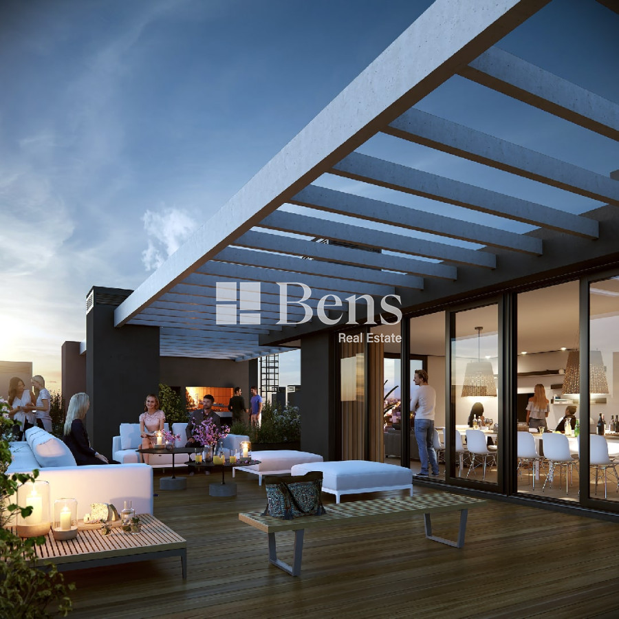 Local Comercial ID.169 - Venta - Local Comercial a Estrenar - La Blanqueada - Montevideo