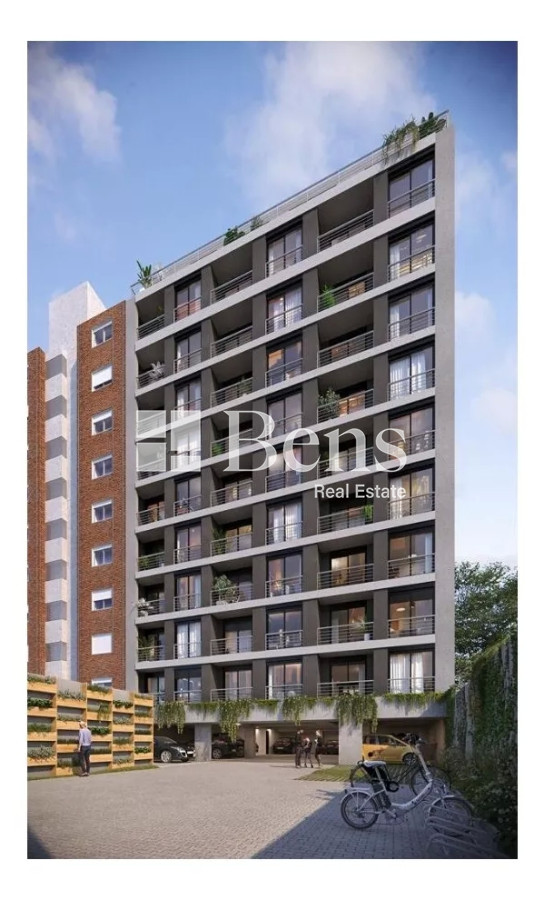 Local Comercial ID.161 - Venta - Local Comercial a Estrenar - Tres Cruces - Montevideo