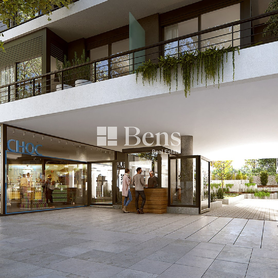 Local Comercial ID.171 - Venta - Local Comercial a Estrenar - La Blanqueada - Montevideo 