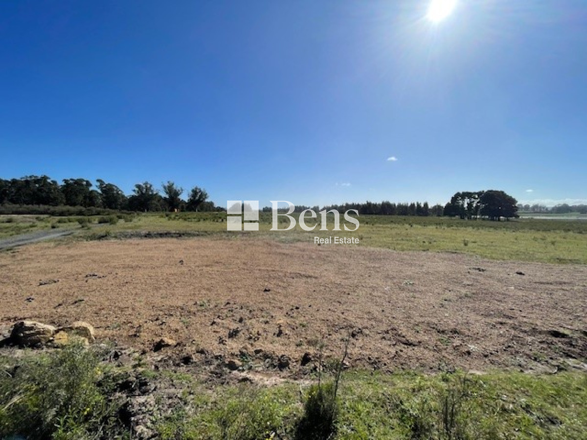 Terreno ID.509 - VENTA - LOTEO - BELLO HORIZONTE