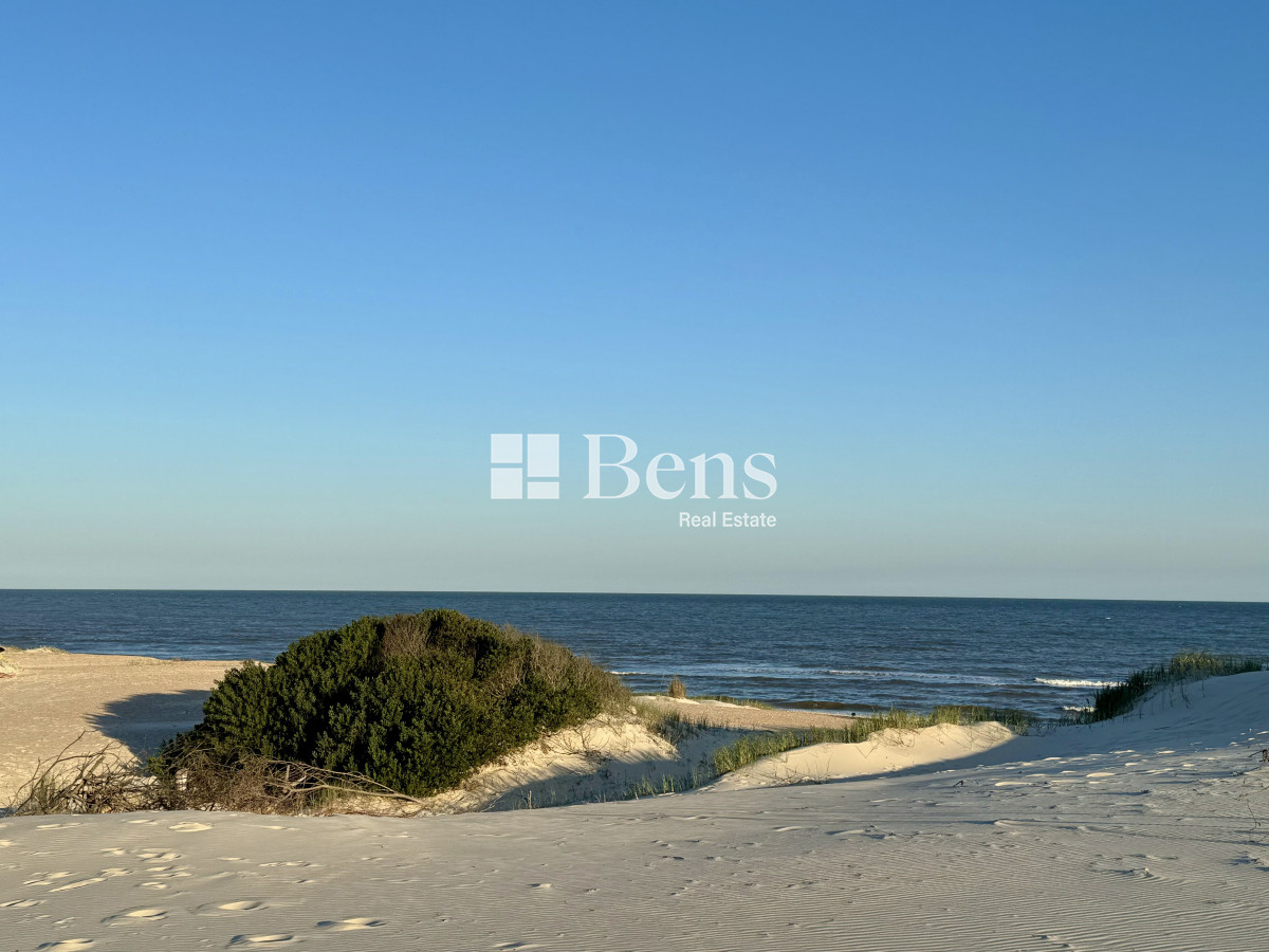 Terreno ID.517 - VENTA - LOTE EXCELENTE UBICACIÓN - FRENTE AL MAR - PUNTA PINAR - EL PINAR