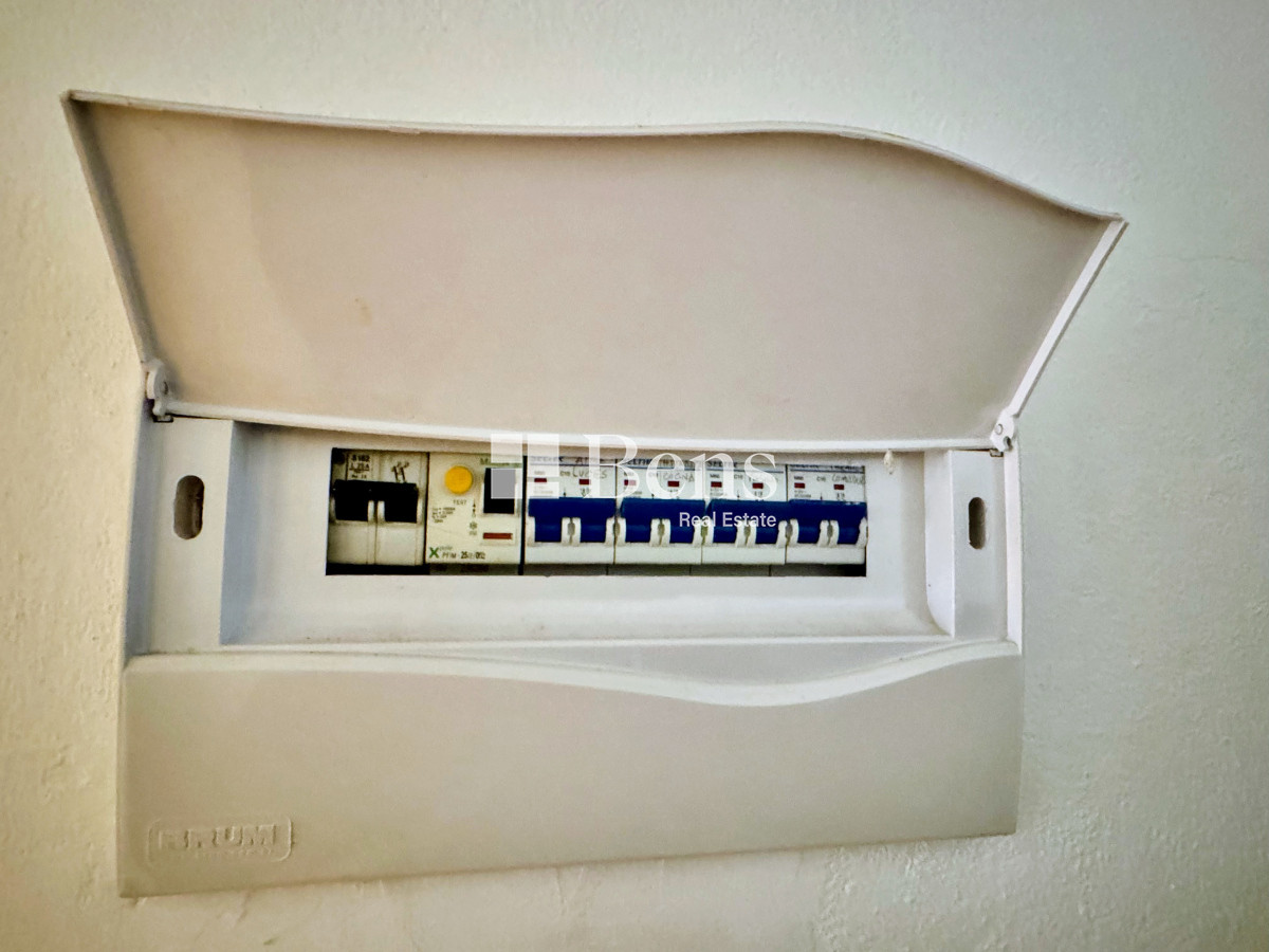 Apartamento ID.540 - VENTA - APARTAMENTO 2 AMPLIOS DORMITORIOS - AL FRENTE - PLANTA BAJA - CENTRO