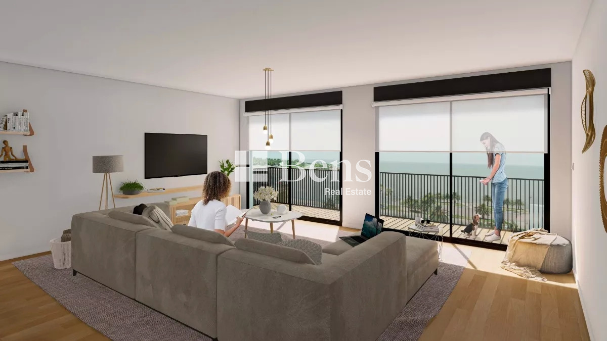 Apartamento ID.379 - Venta - Apartamento a estrenar - 1 Dormitorio - Parque Rodo - Montevideo