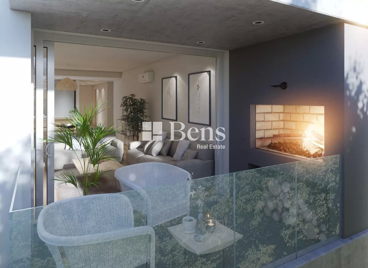 Apartamento ID.282 - Venta - Apartamento a Estrenar - 2 Dormitorios - Puertito de Buceo