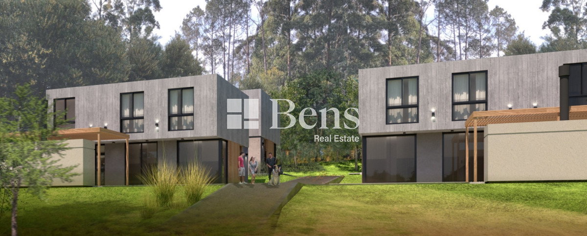 Apartamento ID.442 - Venta - Casa a estrenar - 3 Dormitorios - Parada 42 de la Mansa - Punta del este