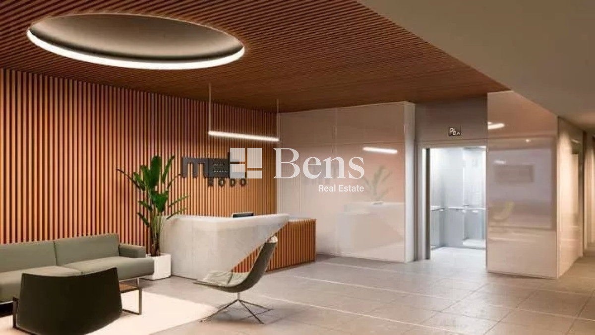 Apartamento ID.87 - Venta - Apartamento a estrenar - 2 Dormitorios - Cordón - Montevideo