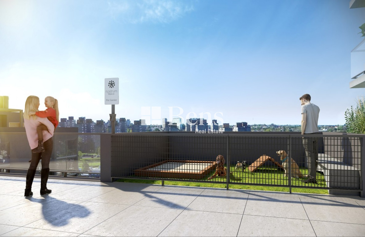 Apartamento ID.348 - Venta - Apartamento a estrenar - 1 Dormitorio - Malvin - Montevideo 