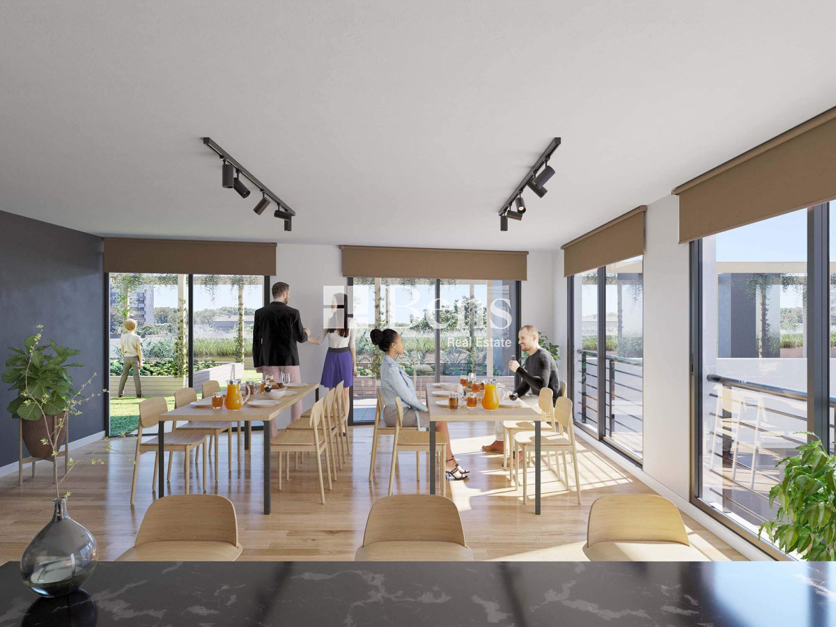 Apartamento ID.187 - Venta - Apartamento a estrenar - 2 Dormitorios - La Blanqueada - Montevideo