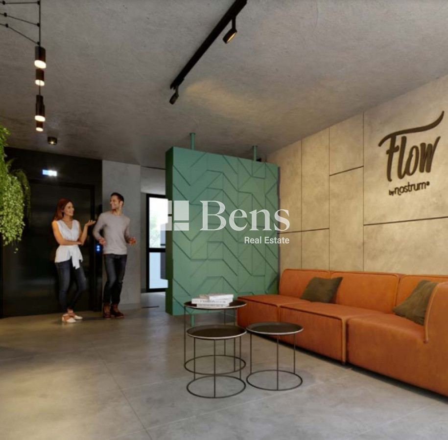 Apartamento ID.28 - Venta - Apartamento a Estrenar -1 Dormitorio - Tres Cruces
