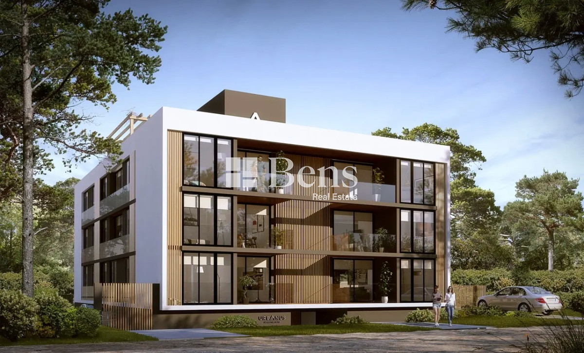 Apartamento ID.441 - Venta - Apartamento a estrenar -2 Dormitorios - Maldonado - Punta del Este