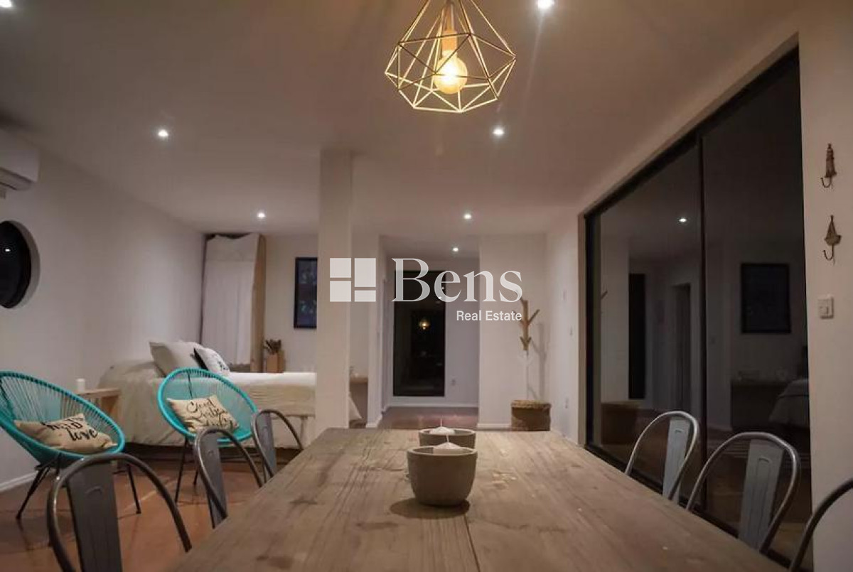 Apartamento ID.450 - Venta - Casa a estrenar - 1 Dormitorio - Jose Ignacio - Maldonado - Uruguay
