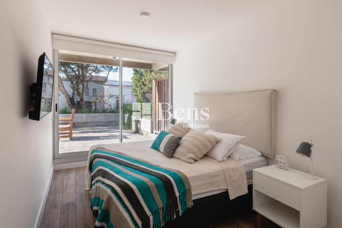 Apartamento ID.261 - Venta - Apartamento a estrenar - 1 Dormitorio - Punta del Este