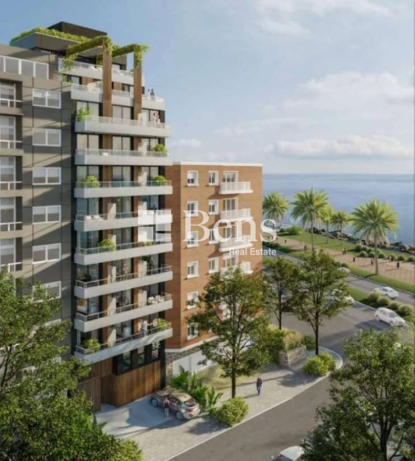 Apartamento ID.374 - VENTA - APARTAMENTO DOS DORMITORIOS - A ESTRENAR - PUNTA CARRETAS