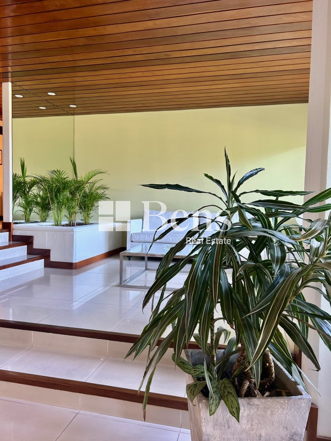 Apartamento ID.446 - ALQUILER - APARTAMENTO 3 DORMITORIOS CON GARAGE - PARADA 19 PLAYA MANSA