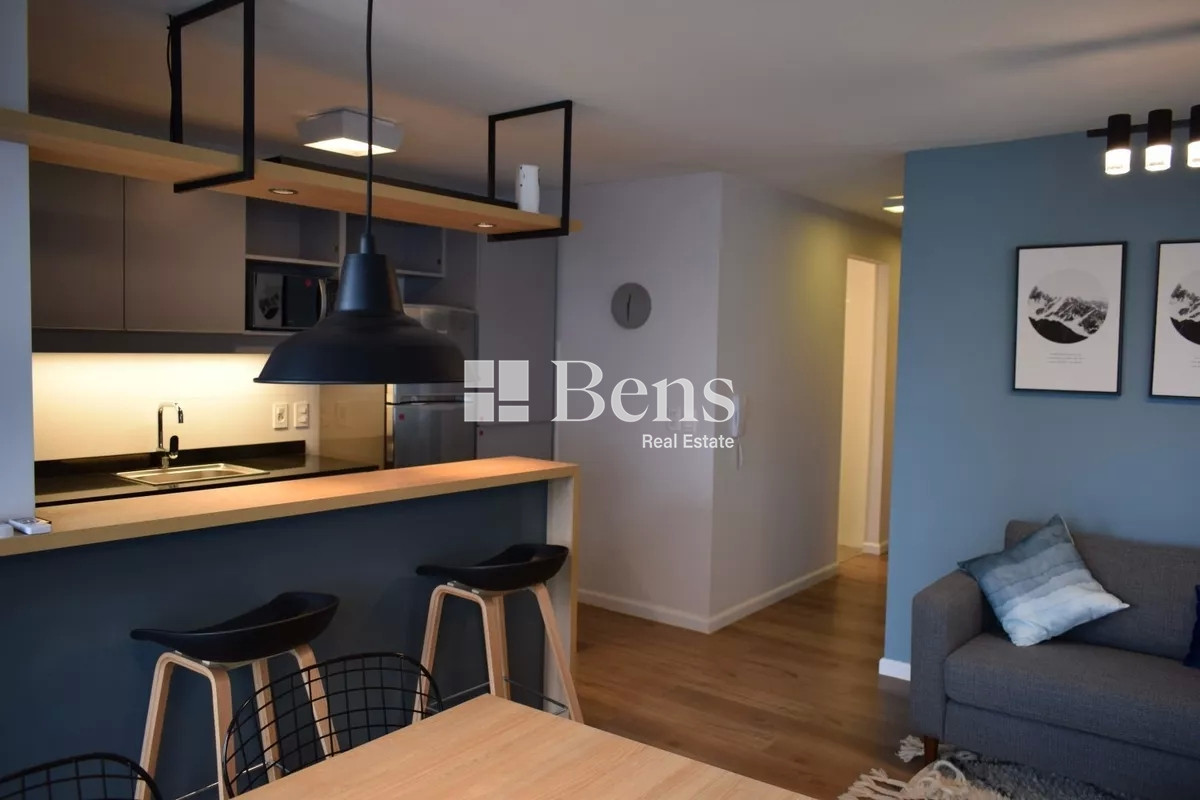 Apartamento ID.348 - Venta - Apartamento a estrenar - 1 Dormitorio - Malvin - Montevideo 