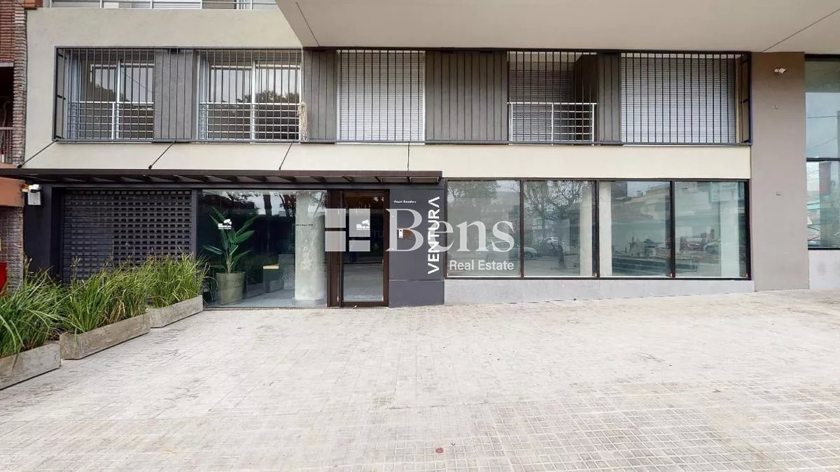Apartamento ID.205 - Venta - Apartamento a estrenar - 1 Dormitorio - Tres Cruces - Montevideo
