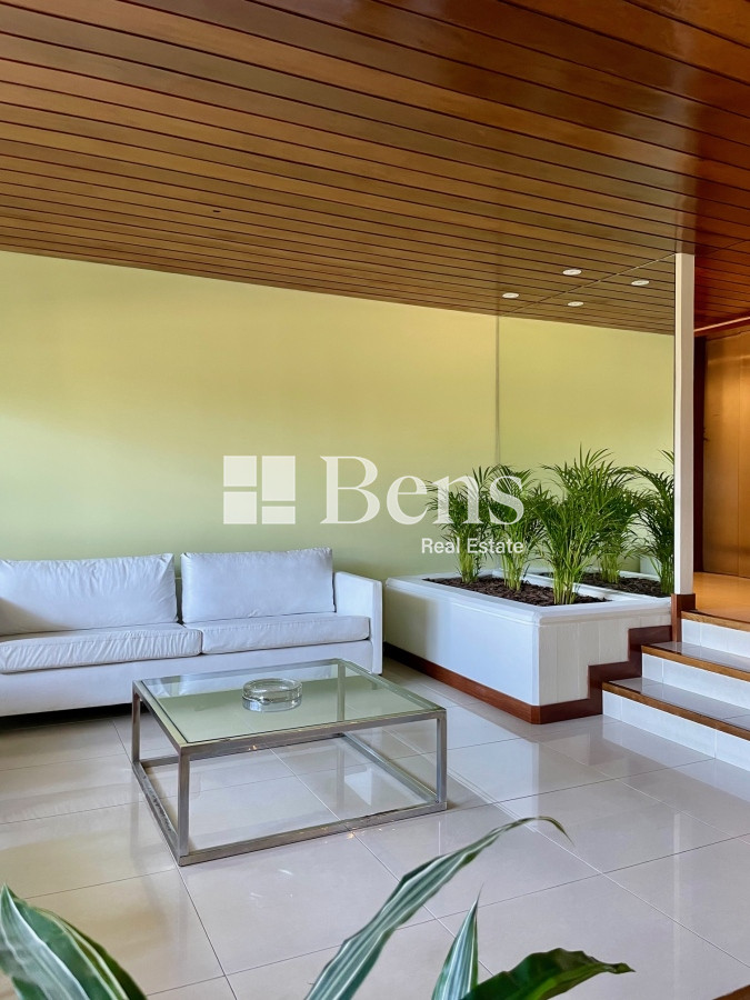 Apartamento ID.446 - ALQUILER - APARTAMENTO 3 DORMITORIOS CON GARAGE - PARADA 19 PLAYA MANSA