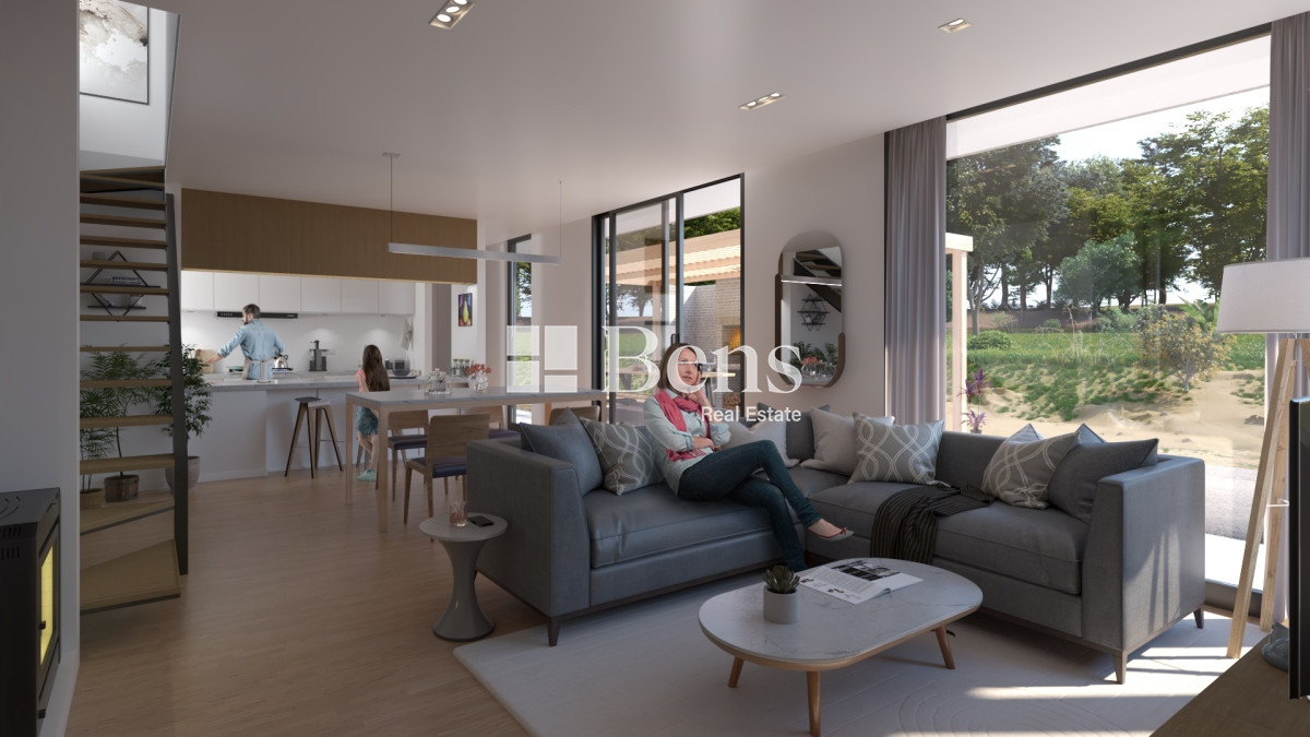 Apartamento ID.445 -    Venta - Casa a estrenar - 3 Dormitorios - Parada 42 de la Mansa - Punta del este.