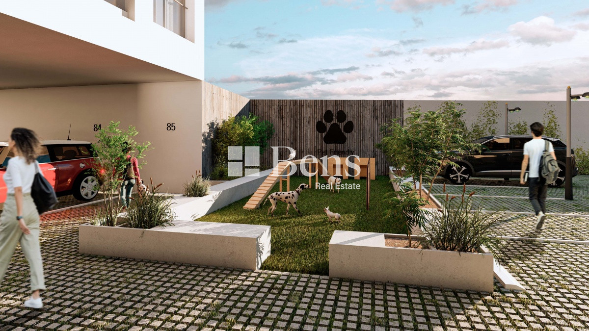 Apartamento ID.198 - Venta - Apartamento a estrenar - 2 Dormitorios - La Blanqueada - Montevideo