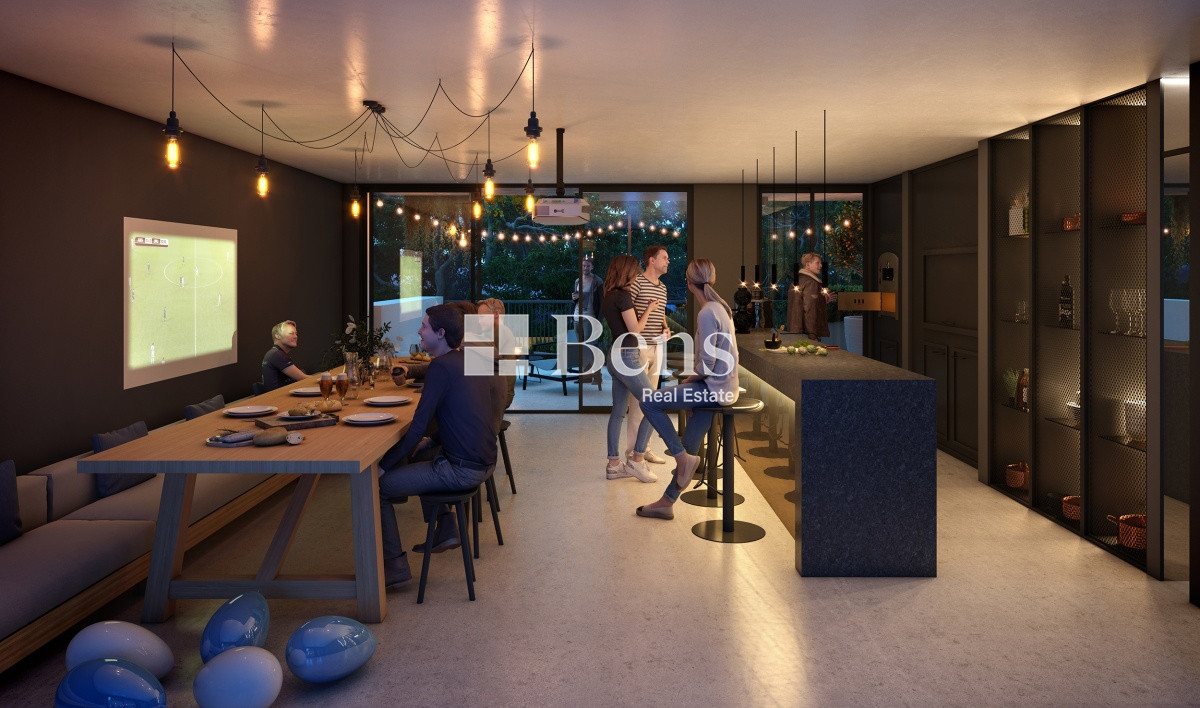 Apartamento ID.191 - Venta - Apartamento a estrenar - 2 Dormitorios - Cordon - Montevideo  
