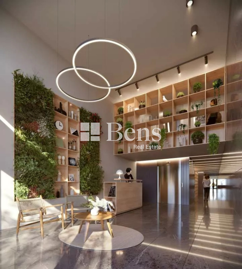 Apartamento ID.345 - Venta - Apartamento a estrenar - 1 Dormitorio - Cordon - Montevideo 